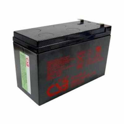 Salicru Bateria Sps 3000 12 Vcc 5ah